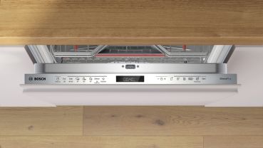 Preview: Bosch SBD6ECX21E, Vollintegrierter Geschirrspüler