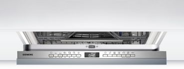 Siemens SN63EX21AE, Vollintegrierter Geschirrspüler