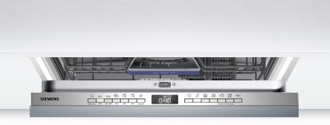 Preview: Siemens SN73HX03UE, Vollintegrierter Geschirrspüler