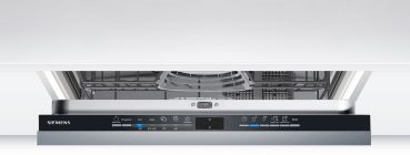 Siemens SX61HX01TE, Vollintegrierter Geschirrspüler
