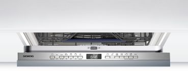 Siemens SX63HX16AE, Vollintegrierter Geschirrspüler