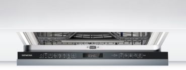 Preview: Siemens SX65ZX17CE, Vollintegrierter Geschirrspüler