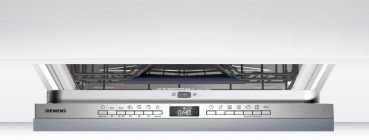Preview: Siemens SX73HX16CE, Vollintegrierter Geschirrspüler