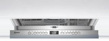 Neff S155HTX06E, Geschirrspüler vollintegrierbar