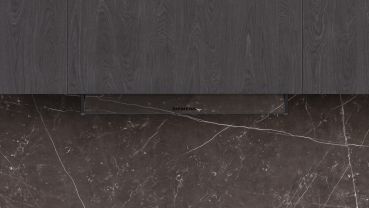 Siemens LJ65BCC60, Integrierte Designhaube