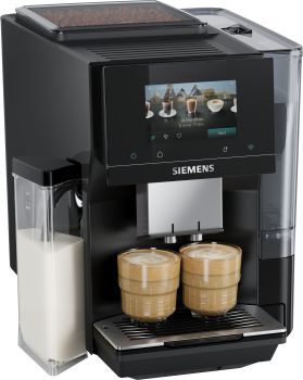 Siemens TQ725E03, Kaffeevollautomat