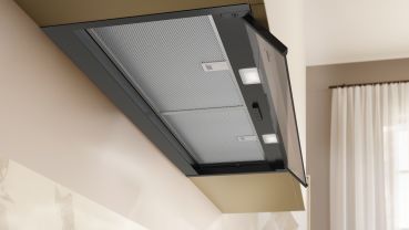 Preview: Neff D95XCC2S0, Integrierte Designhaube