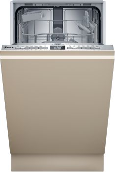 Neff S853HKX21E, Geschirrspüler vollintegrierbar
