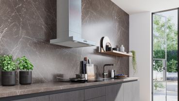 Preview: Siemens LC65BCC30, Wandesse