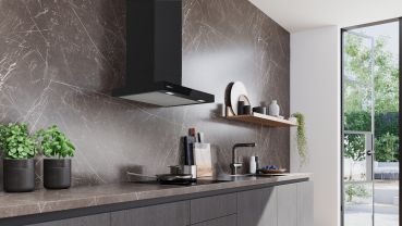 Preview: Siemens LC67BDN60, Wandesse