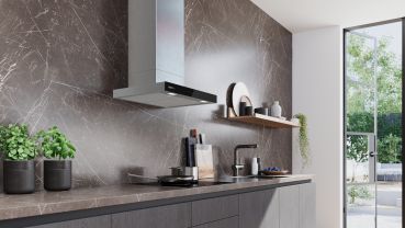 Preview: Siemens LC67BDN30, Wandesse