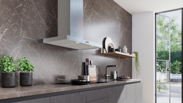 Preview: Siemens LC95BCC30, Wandesse