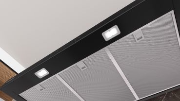 Siemens LC97BDN60, Wandesse