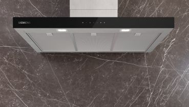 Siemens LC97BDN30, Wandesse