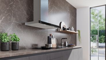 Preview: Siemens LC97BDN30, Wandesse