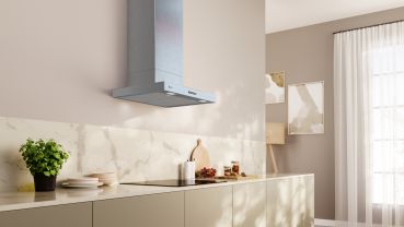 Preview: Neff D65BCC2L0, Wandesse