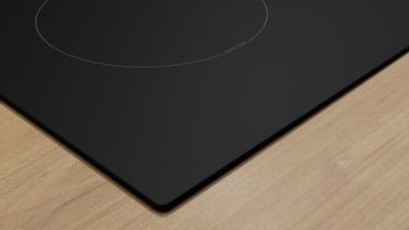 Bosch PVW81CHB1E, Induktionskochfeld