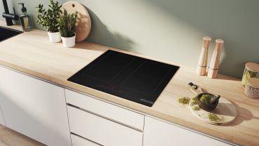 Bosch PVQ61CHB1E, Induktionskochfeld