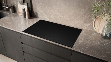 Preview: Siemens ED87BHWC1E, Induktionskochfeld