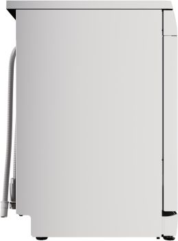 Bosch SMS2HTW08E, Freistehender Geschirrspüler