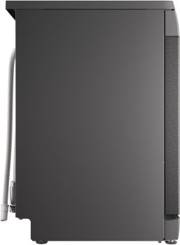 Bosch SMS6ECC12E, Freistehender Geschirrspüler