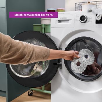Bosch BHZRMP3, Wischpads (rund)