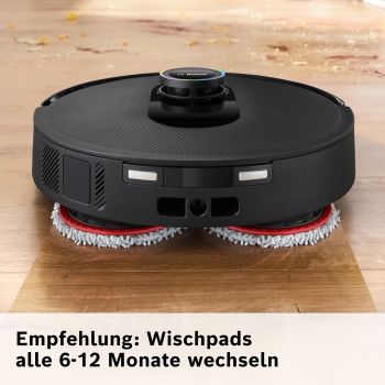 Preview: Bosch BHZRMP3, Wischpads (rund)