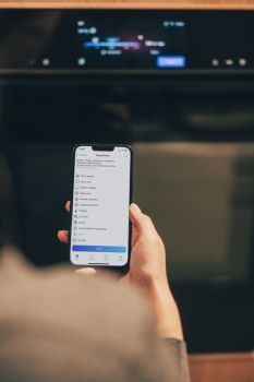 Siemens LR97CAQ50, Deckenlüfter