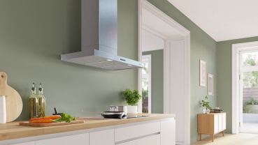 Bosch DWB95CC30, Wandesse