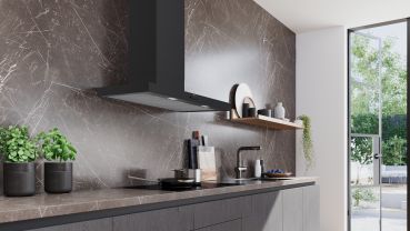 Preview: Siemens LC95BCC60, Wandesse