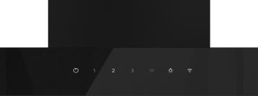 Siemens LC97BDN60, Wandesse