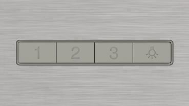 Preview: Bosch DWB65CC30, Wandesse