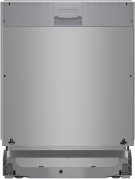 Neff S257ECX14E, Geschirrspüler vollintegrierbar