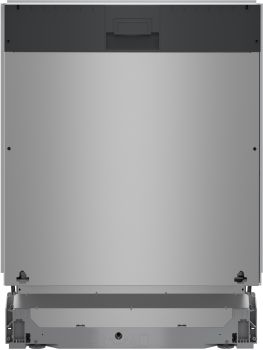 Neff S257ECX14E, Geschirrspüler vollintegrierbar