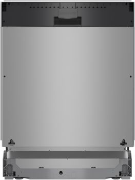 Siemens SX61HX00TE, Vollintegrierter Geschirrspüler