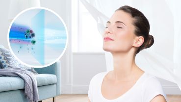 Bosch BGC41XALL, Beutelloser Staubsauger