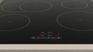 Preview: Constructa CA434235, Induktionskochfeld