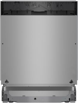 Bosch SMV25AX06E, Vollintegrierter Geschirrspüler