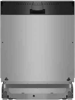 Bosch SMV2HTX08E, Vollintegrierter Geschirrspüler