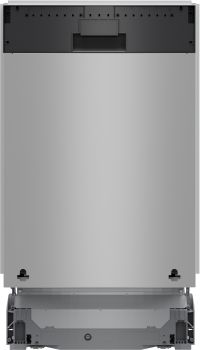 Siemens SR61HX16KE, Vollintegrierter Geschirrspüler