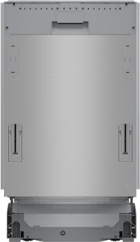 Siemens SR93EX25LE, Vollintegrierter Geschirrspüler