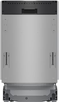 Siemens SR93EX24LE, Vollintegrierter Geschirrspüler