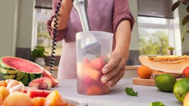 Bosch MSM24500, Stabmixer