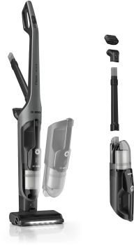 Bosch BHH4GN28, Akku-Staubsauger