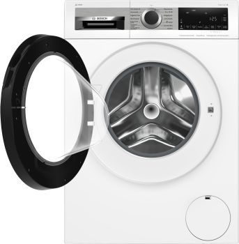 Bosch WGG244F40, Waschmaschine, Frontlader