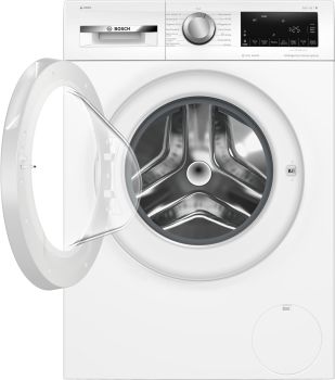 Bosch WGG254F2E, Waschmaschine, Frontlader