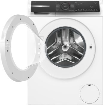 Bosch WGH244A40, Waschmaschine, Frontlader