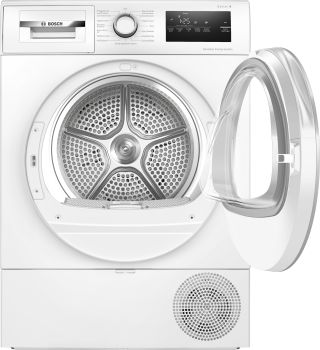 Bosch WTH85V04, Wärmepumpentrockner