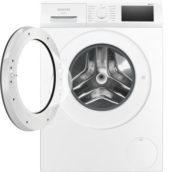 Siemens WM14N127, Waschmaschine, Frontlader