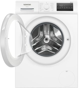Siemens WM14N271, Waschmaschine, Frontlader